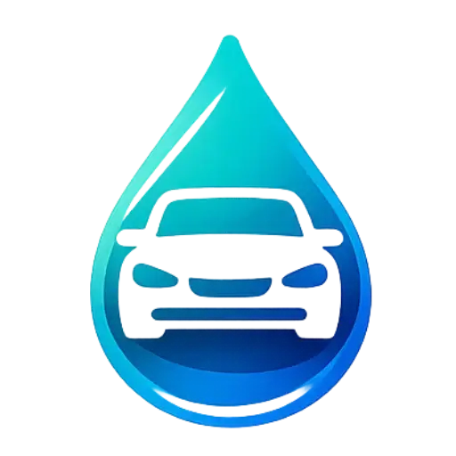 Lavage auto à domicile Charraix